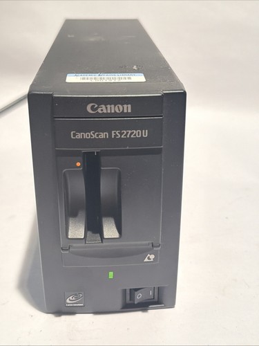 Canon canoscan fs2720u film - canoscan,