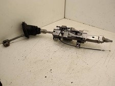 Jaguar XE 2015 Colonne de