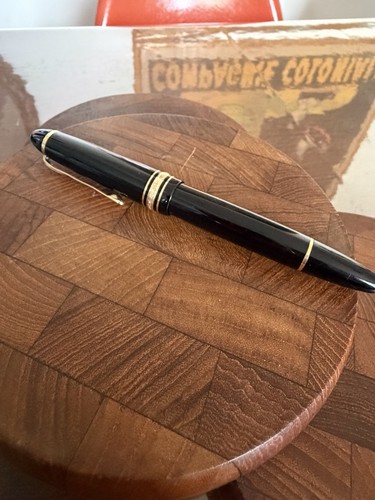 Stylo plume prestige - stylo, de