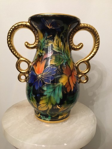 Vase céramique bequet - céramique, h