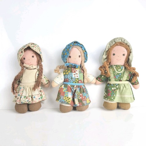 Holly hobbie heather - hobbie, 3