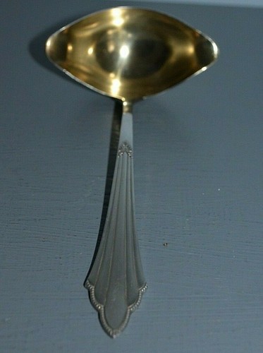 Cuillère sauce maigre - cuillère,