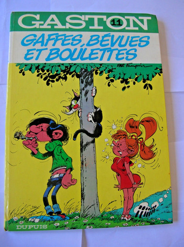 Gaffes bevues boulettes en - gaffes,,