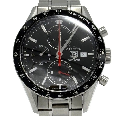 Tag heuer montre - montre, carrera