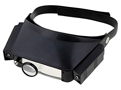 Loupe binoculaire - gm-09,