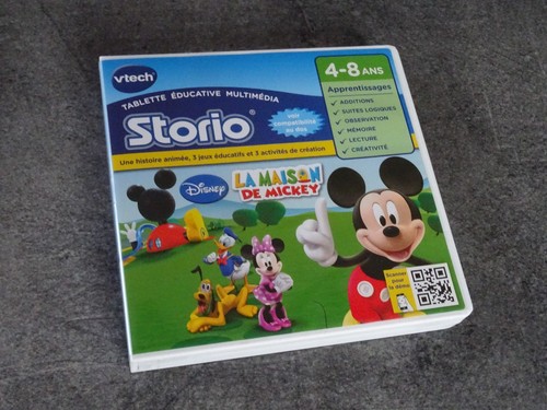Vtech jeu maison de - maison,