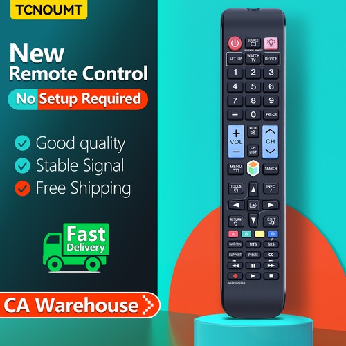 New aa59 00652a remote control - new,