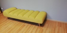 Banquette scandinave
