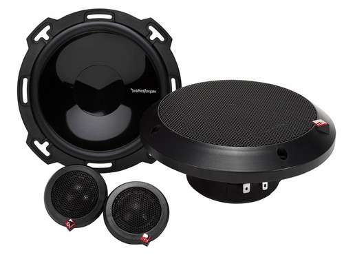 Rockford fosgate p16 - p16-s, 16,5cm
