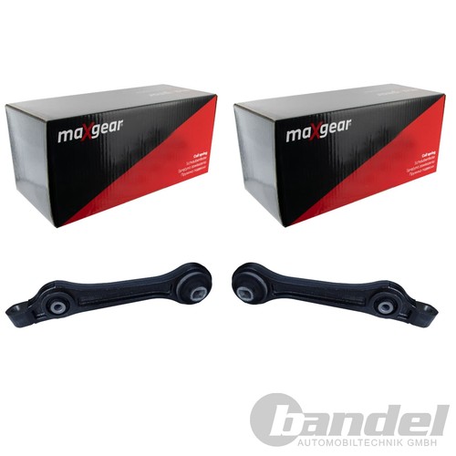 Maxgear bras suspension - maxgear, de