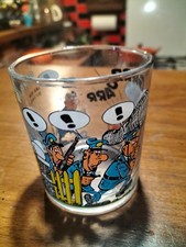 Verre nutella 1997 - verre,