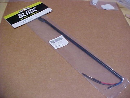Blade blh2015 tail boom with - boom,