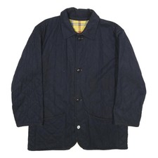 MCGREGOR Veste Matelassée