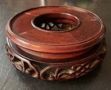 Socle Pour Vases Ou Sculptures