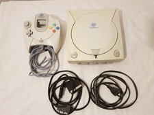 Console Sega Dreamcast + 1
