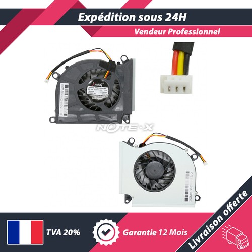 Ventilateur cpu fan pour - ventilateur, msi