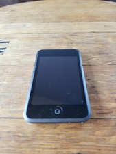  ipod touch 1st generation 8GB black Not sure if it works