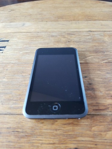 Ipod touch 1st - ipod, generation