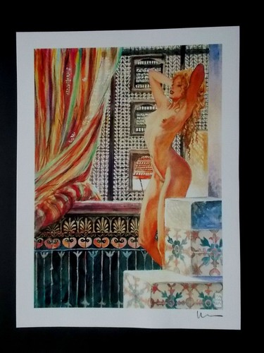 Milo manara - manara, "