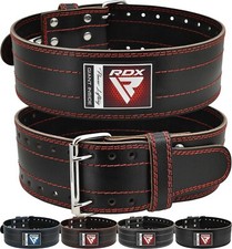 RDX Ceinture Musculation