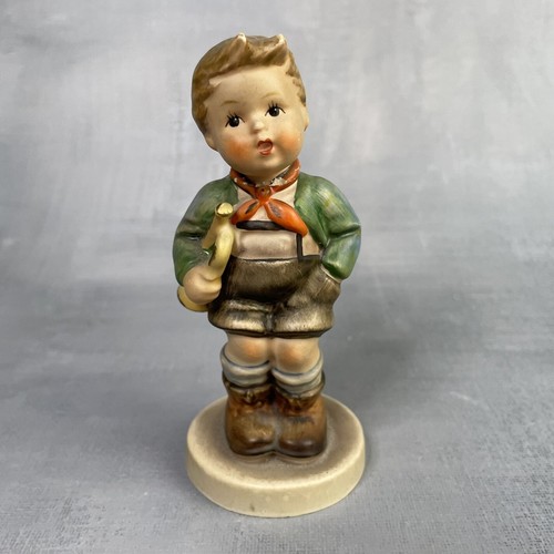 Statuette figurine hummel - figurine,