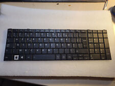 Touche Clavier à l'unité