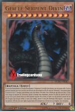 ♦Yu-Gi-Oh!♦ Geh le Serpent