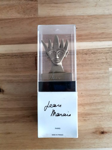 Jean marais apres - jean, rasage