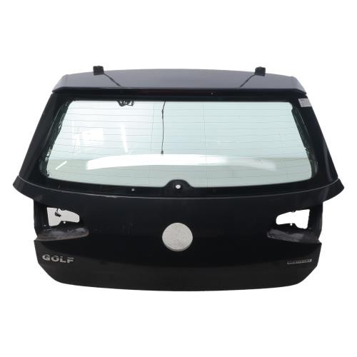 Malle hayon arriere volkswagen - malle/hayon,