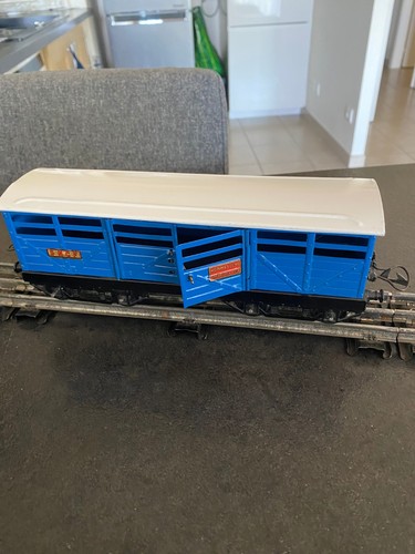 Hornby echelle wagon a - hornby,