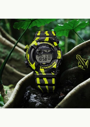 Montre bracelet casio shock - montre-bracelet, g-shock