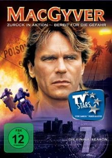 Macgyver season 4 - season, (dvd)