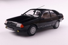 Renault Fuego Turbo 1980