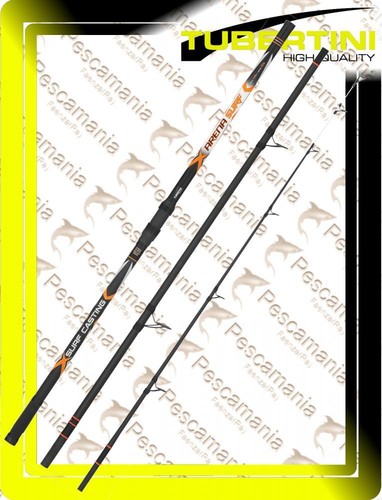 Canne tubertini surf - tubertini,