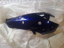 CARENAGE ARRIERE GAUCHE