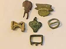 OBJETS  DIVERS ANTIQUES  ( 6