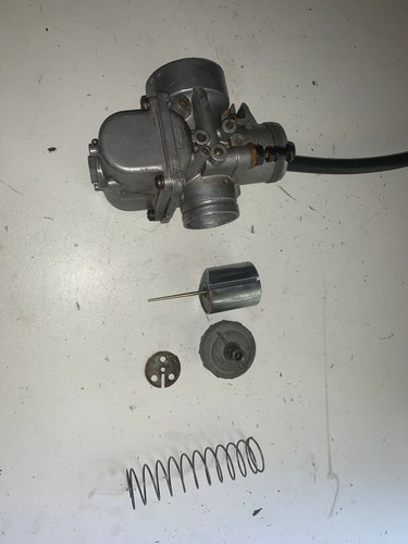 Carburateur husqvarna 125 - carburateur,