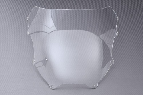 Bulle claire polycarbonate - en,