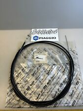 1 câble embrayage piaggio