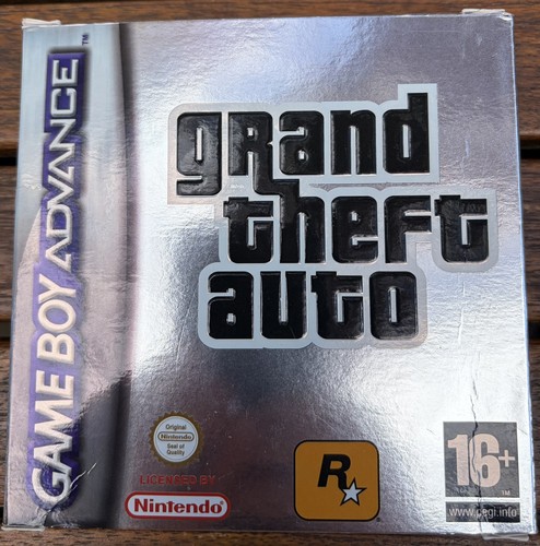 Grand theft auto - gta, boy