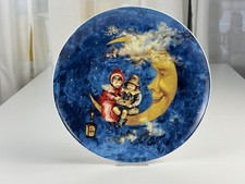 Assiette de collection en