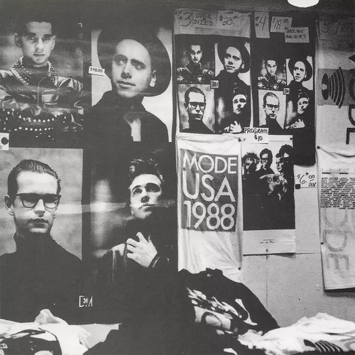 101 depeche mode - 101,,