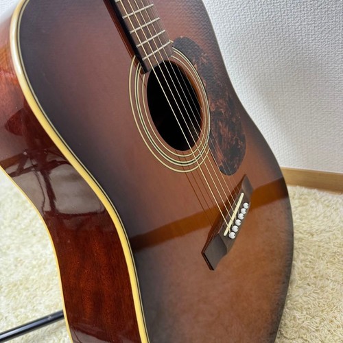 Guitare acoustique takamine - acoustique,