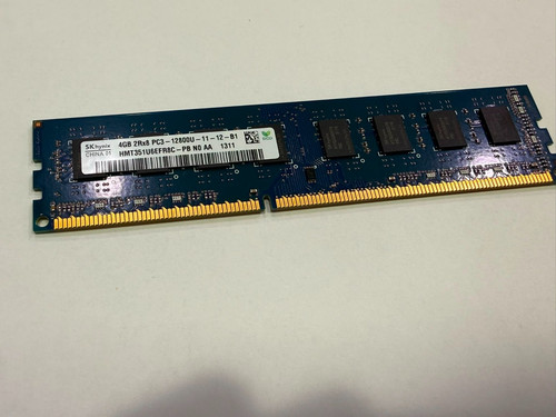 Ram hynix 4go - hynix,