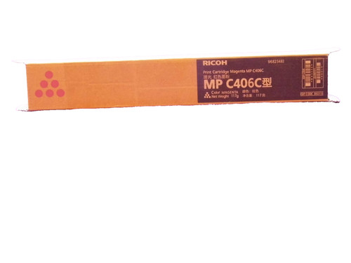Toner mpc406c magenta - toner,