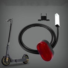 Feu Arrière Design Précis