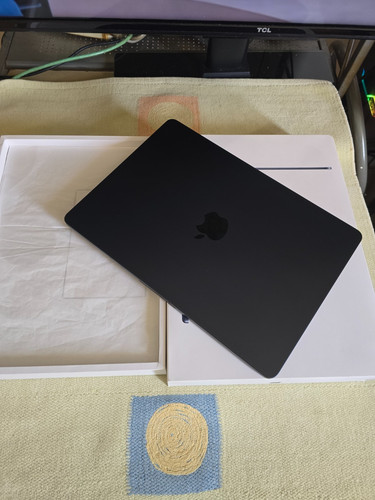 Macbook air a3240 2025 - (14),