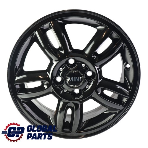 Mini cooper r55 r56 jante - mini,