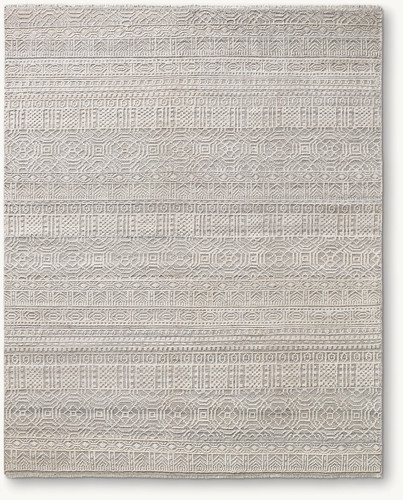 Tapis laine berbère - en,