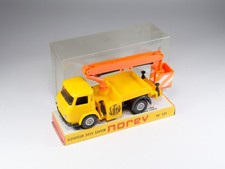 NOREV - 131 - Saviem SG4 / SM